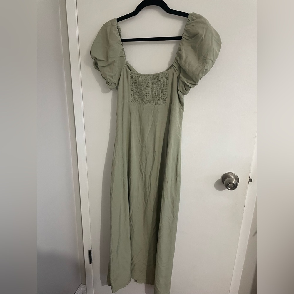 Dynamite Dress - Picture 3 of 4